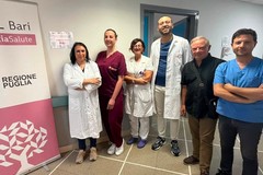Aperto l'ambulatorio per persone in difficoltà socio-economica