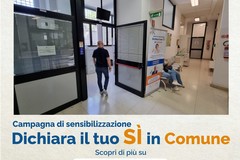 Carta identità elettronica: aperture straordinarie dell'anagrafe