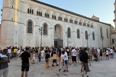In piazza Duomo giochi per tutti, senza cellulari