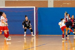 Soccer Altamura sfida Bitonto, trasferta impegnativa