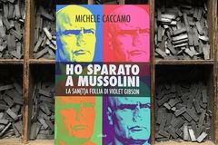 Il libro di Caccamo nell'Antica Tipografia Portoghese
