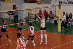 Clemente Dibenedetto Leonessa Volley, week-end a corrente alternata