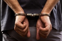 63enne altamurano in arresto per furto aggravato