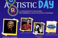 Artistic-Autistic Day: serata spettacolo per sensibilizzazione