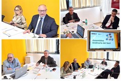Cofidi.it: Assemblea dei Soci approva il Bilancio 2025