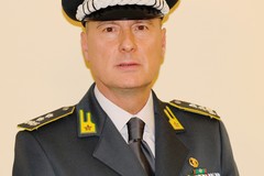 Guardia di finanza: generale Augelli nuovo comandante del Sud