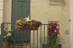 Borgo in fiore, un concorso per il centro storico
