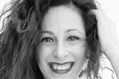 "Lo spazio delle donne", incontro con Daniela Baldassarra