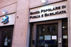 Banca popolare di Puglia e Basilicata, via libera a nuovi sportelli