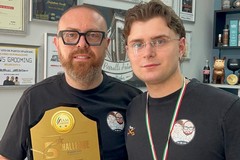 Giovani talenti crescono: la storia di Graziantonio Perrulli