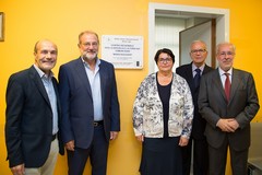 Nasce il Centro Regionale per la ricerca e la cura dei tumori rari