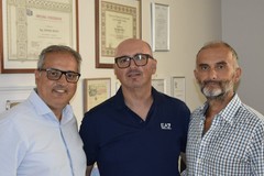 Pallacanestro: nasce la Dream Basket Altamura