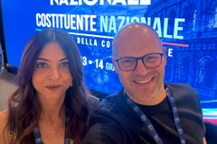 Futuro nazionale: Berloco eletta nell’assemblea