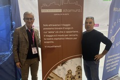 Associazione B&B Altamura presente al salone Btm di Bari