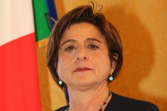 Bellomo sarà il nuovo prefetto di Bari