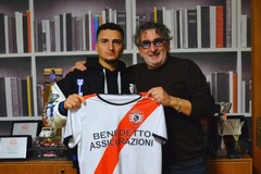 Soccer Altamura si rafforza ancora