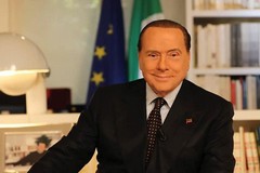 "Intitolare una strada di Altamura a Silvio Berlusconi"