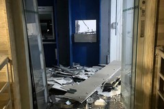 Assalto bancomat a Bernalda, posti di blocco ad Altamura