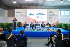 Biodiversa: viaggio nei Geoparchi Unesco
