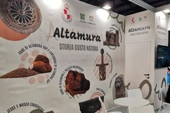 Altamura in vetrina alla BIT di Milano: bilancio positivo