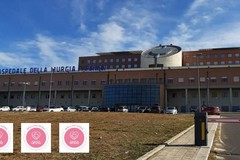 Servizi sanitari alle donne: tre bollini rosa all'Ospedale della Murgia