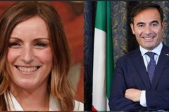 Sottosegretaria alla cultura Borgonzoni ad Altamura