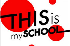 Edizione 2010 per THIS IS MY SCHOOL