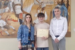 Studente altamurano è campione pugliese di "debate"
