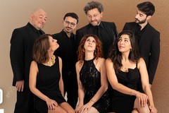 VocalMente: concerto della formazione SeiOttavi