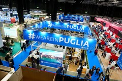 Turismo in Puglia: positivo il bilancio del 2023