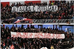 Altamura-Potenza, il D'Angelo ospita la capolista