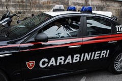 Furti di auto in provincia di Bari, 5 arresti