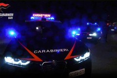 Omicidio di un imprenditore nel 2010 e spaccio droga, arresti ad Altamura