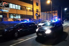 Mafia, omicidio e lupara bianca: 4 arrestati dai Carabinieri