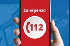 Viene attivato il numero unico di emergenza 112