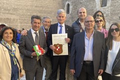 Onorificenze al merito, consegnati i diplomi