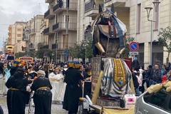 Carnevale: nel pomeriggio la seconda sfilata