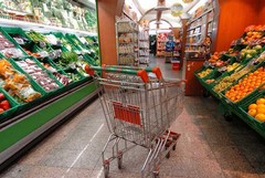 Coldiretti lancia allarme: aumento prezzi di frutta e verdura