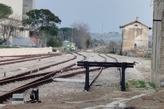 Programma di sviluppo per ferrovia Altamura - Jesce