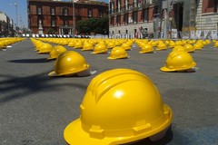 Ad Altamura la giornata contro gli incidenti su lavoro