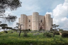 Castel del Monte, tra enigmi e risposte