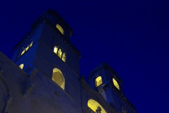 Presentazione del volume “La Cattedrale di Altamura fra restauri, scoperte e interpretazioni”