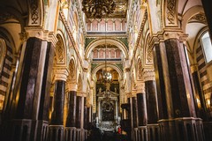 Cattedrale chiusa per due settimane