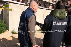 Falsi crediti d'imposta in edilizia, arresti a Bari e Altamura