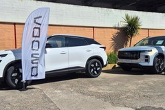 Centoducati Automotive ingrandisce la famiglia con Omoda&Jaecoo!