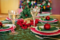 La tavola del Natale: quanto si spende in media in Puglia