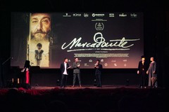 Cortometraggio su Mercadante in programmazione al cinema