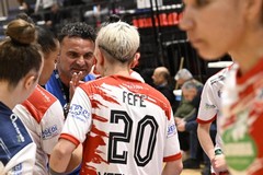 Un'altra squadra sarda sulla strada della Soccer Altamura