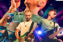 Paradise: concerto tributo ai Coldplay