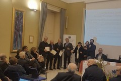 Altamura rende omaggio ai suoi commercianti ma L'amministrazione snobba l'evento